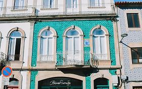 Just Like Home - Casinhas Da Vila T4 Em Caminha